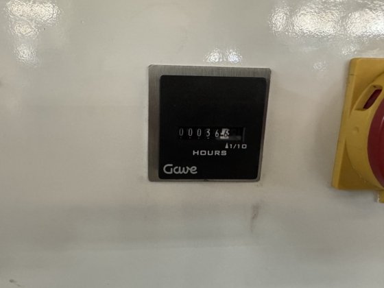 studer S-20 2 外圆磨床