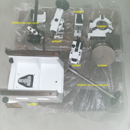 studer S-20 2 外圆磨床