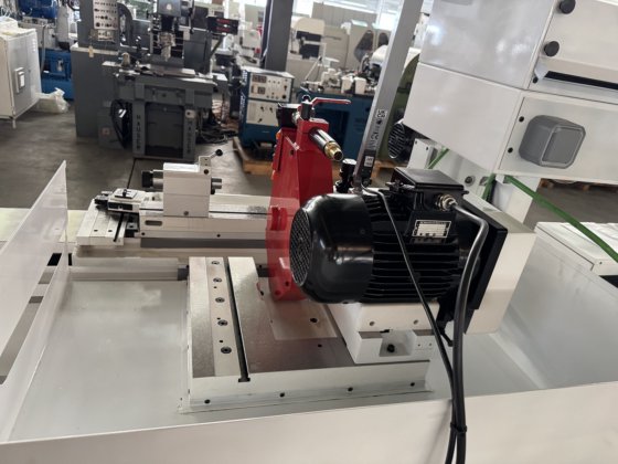 studer S-20 2 外圆磨床