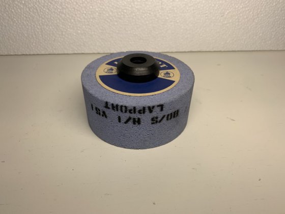 ポットディスク "ラポート" ø 100x45x200