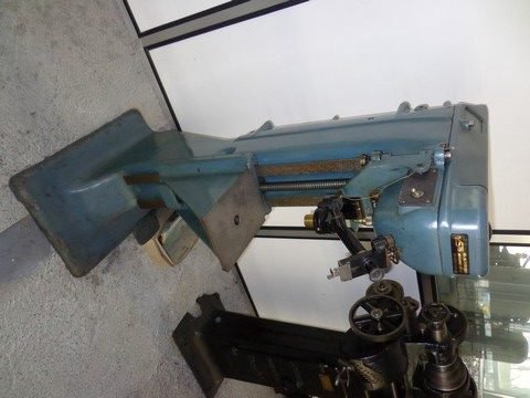 ビッカース "アームストロング "ヘアテスター NR252636