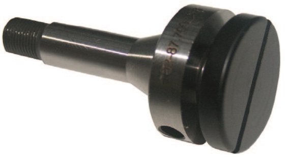 研削砥石アーバーシャンク "シャウブリン "タイプB-8