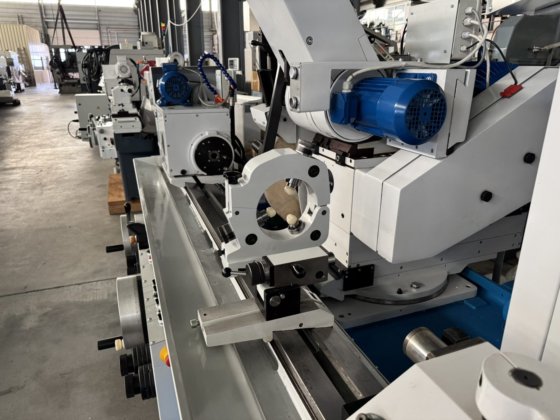 外圆磨床 JOTES SCHAUDT A440x1500