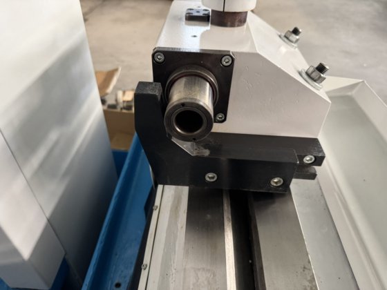 外圆磨床 JOTES SCHAUDT A440x1500