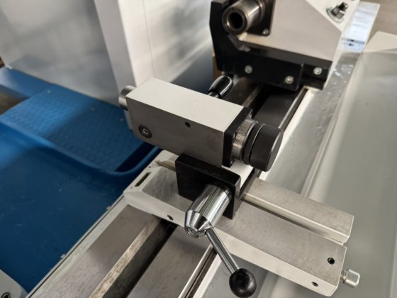 外圆磨床 JOTES SCHAUDT A440x1500