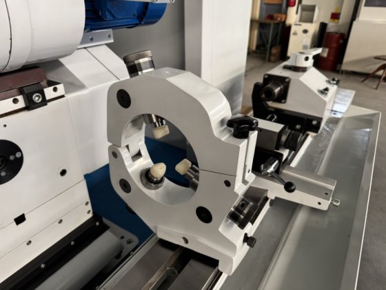 外圆磨床 JOTES SCHAUDT A440x1500