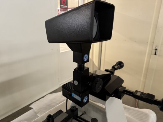 トルノス式ツールプリセッタ デコ-10型