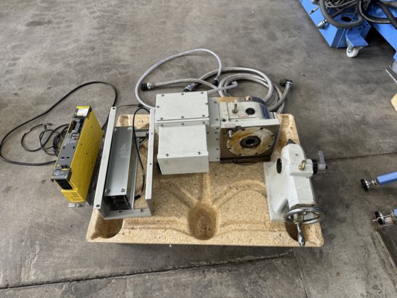 套筒 4. "肖伯林 "轴台 d=170