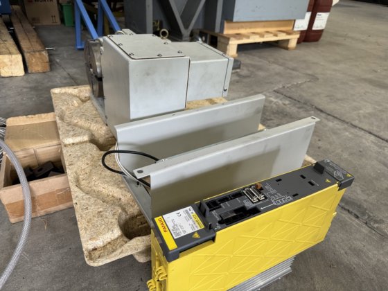 SET 4. EIXO "SCHAUBLIN" TABLE