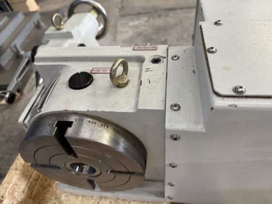 套筒 4. "肖伯林 "轴台 d=170