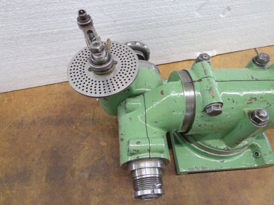 分隔头 "盖" FP-2 W20