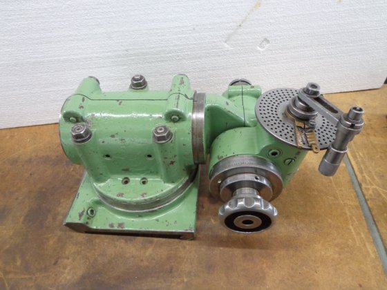 分隔头 "盖" FP-2 W20