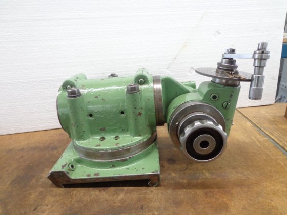 分隔头 "盖" FP-2 W20