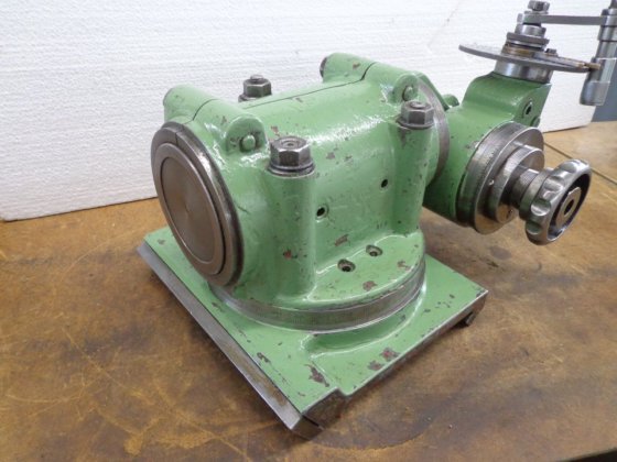 分隔头 "盖" FP-2 W20