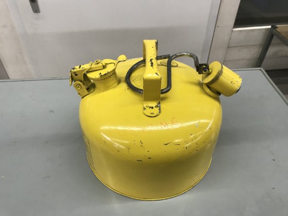 WASHING TANK “EAGLE”