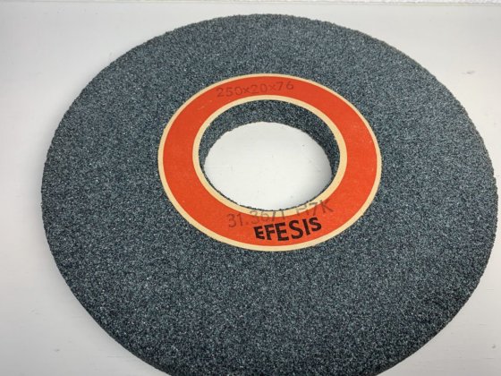 法格 "EFESIS 磨盘 ø 250x20x76