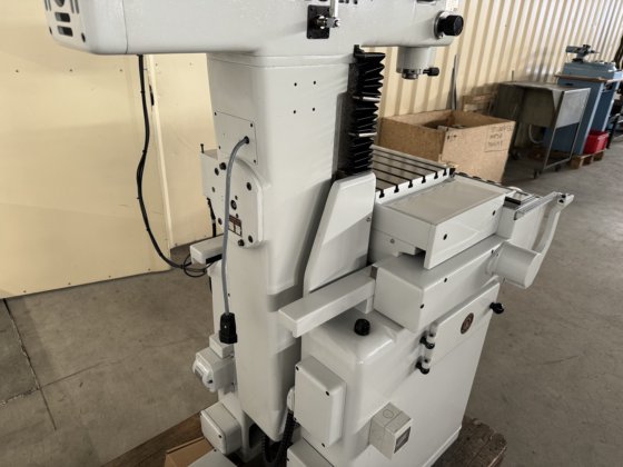 OP-2型 "豪瑟 "夹具镗床