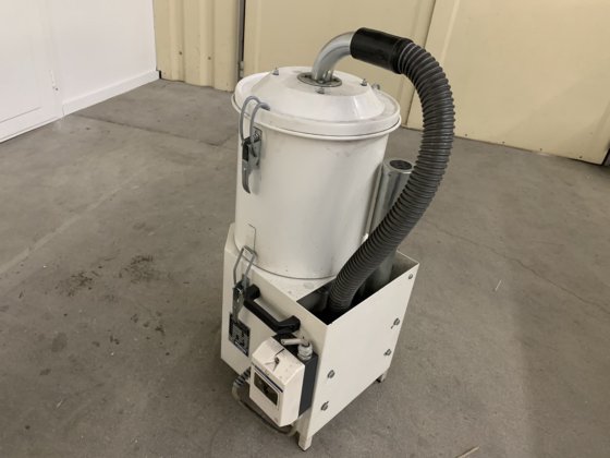 S-11 型 "盖 "式打磨机