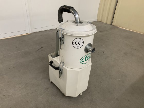 S-11 型 "盖 "式打磨机