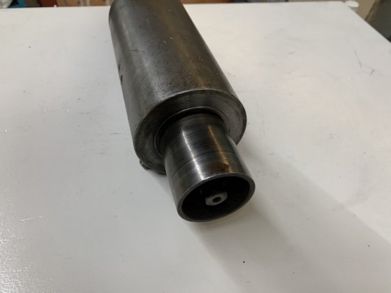 研削スピンドル "ブマール "タイプN 60 9