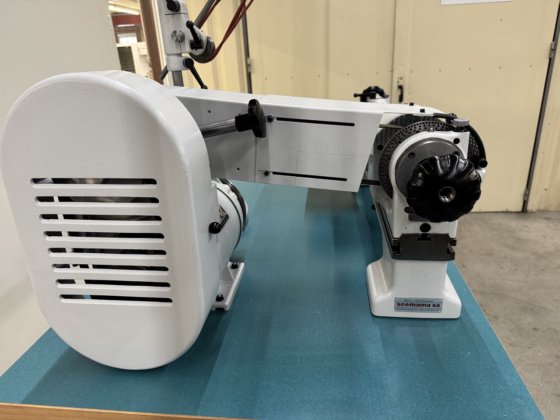 绍布林102型至W-20型工具机