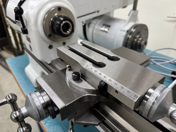 绍布林102型至W-20型工具机