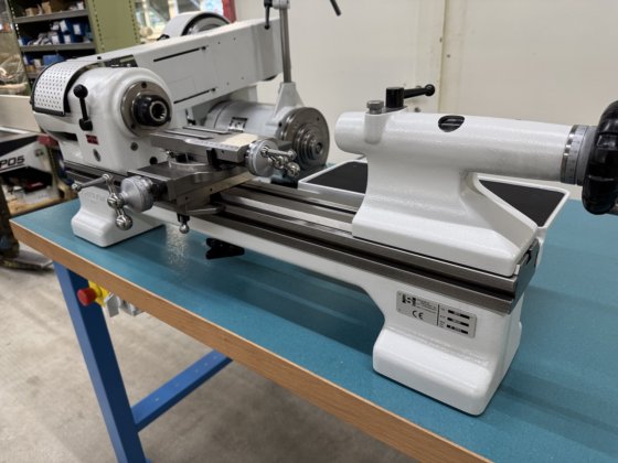 绍布林102型至W-20型工具机