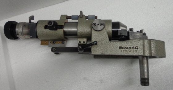 9AJ-20型 "EWAG "螺旋磨床