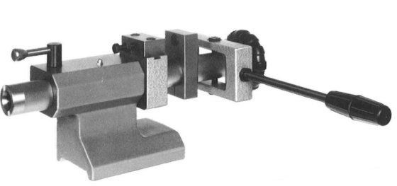 レバー付き調整式ドリル乗り棒 "シャウブリン "W-20