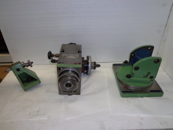 DIVISEUR “” TYPE W-20