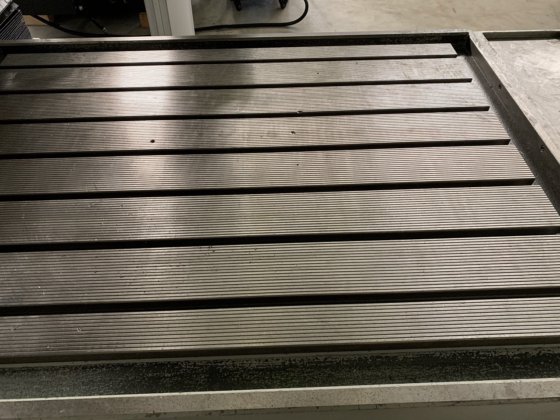 MP-52型 "豪瑟-西普 "夹具镗床