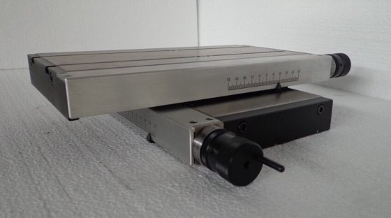 クロステーブル「SALLAZ」タイプ500mm