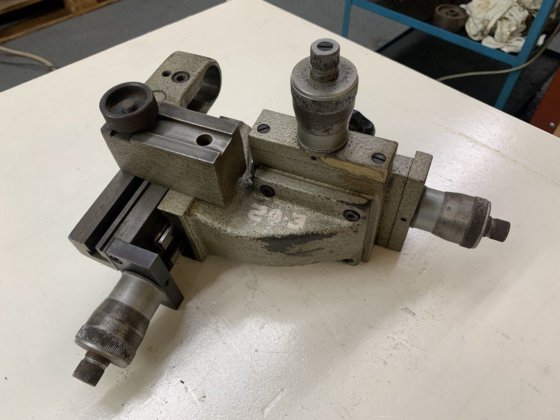 用于 "Ewag" WS-11 的显微镜支架