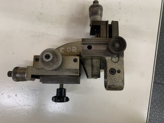 用于 "Ewag" WS-11 的显微镜支架