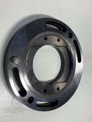 顶点 "型 VMP-5 车削件