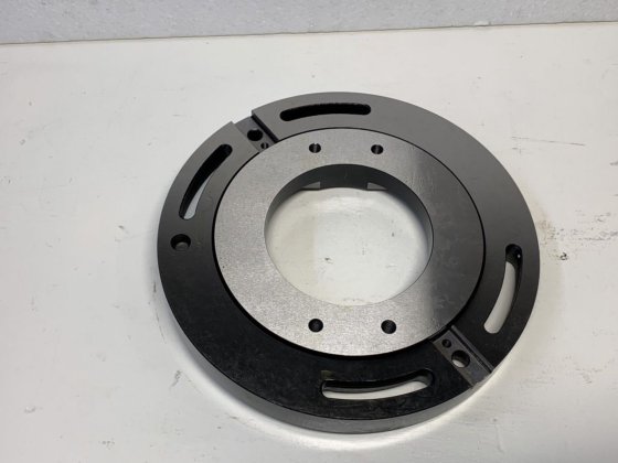 顶点 "型 VMP-5 车削件