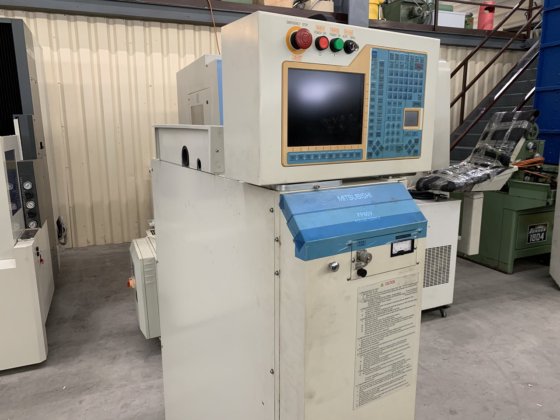 三菱 "EA12-VM 型压铸机