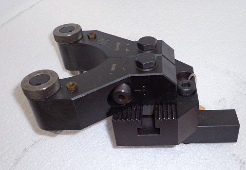 ホイールエンドツール "boeni "タイプRe-60100