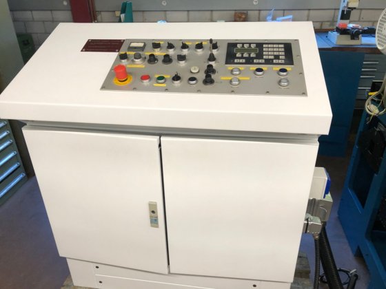 EWAG型RS-15工具磨床