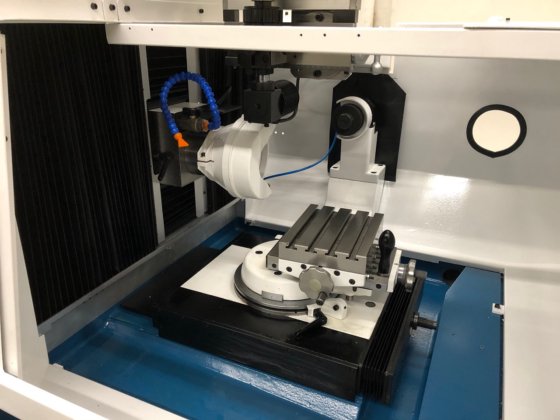 EWAG型RS-15工具磨床