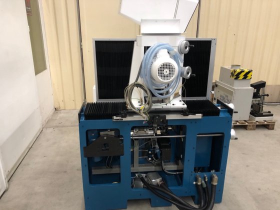 EWAG型RS-15工具磨床