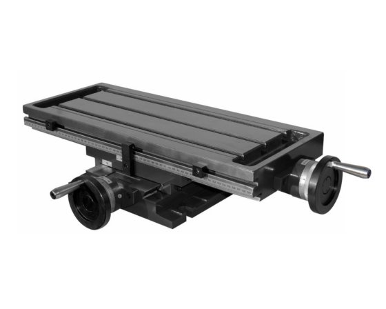 TABLE CROISEE “CINCINNATI” TYPE CHLPF