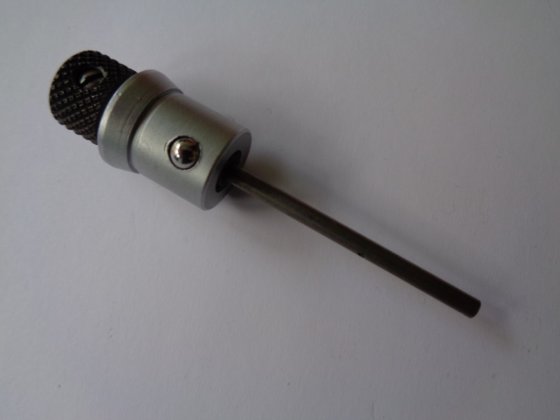 ADJUSTABLE DEPTH STOP TYPE F-16″”