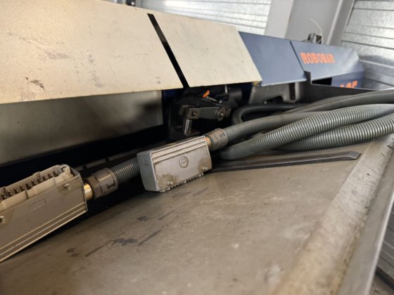 RAVITAILLEUR TORNOS ROBOBAR SSF