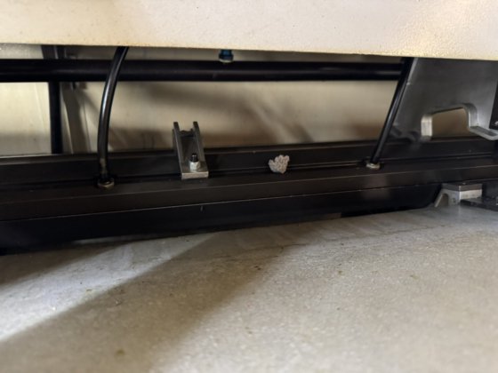 バーフォーダー トルノス ロボバー SSF