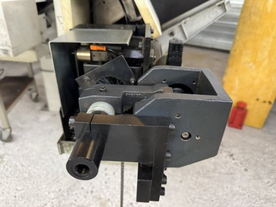 バーフォーダー トルノス ロボバー SSF