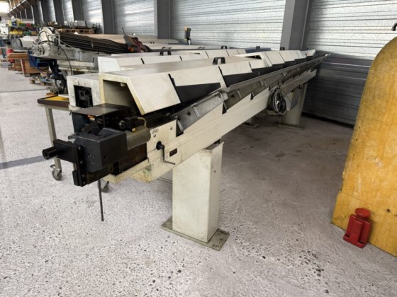 バーフォーダー トルノス ロボバー SSF