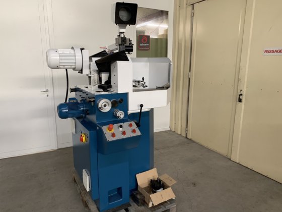 工具磨床 EWAG RS-07