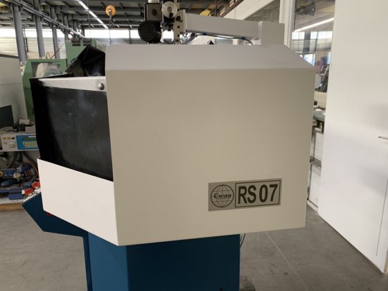 工具磨床 EWAG RS-07
