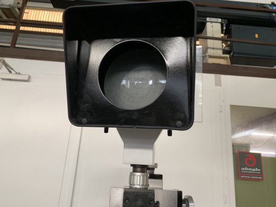 工具磨床 EWAG RS-07